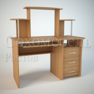 Компьютерный стол Комфорт КС 1