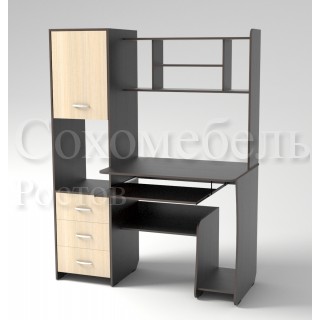 Компьютерный стол Комфорт КС 5