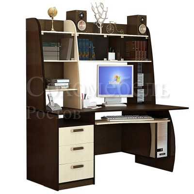 Компьютерный стол Домашний Офис